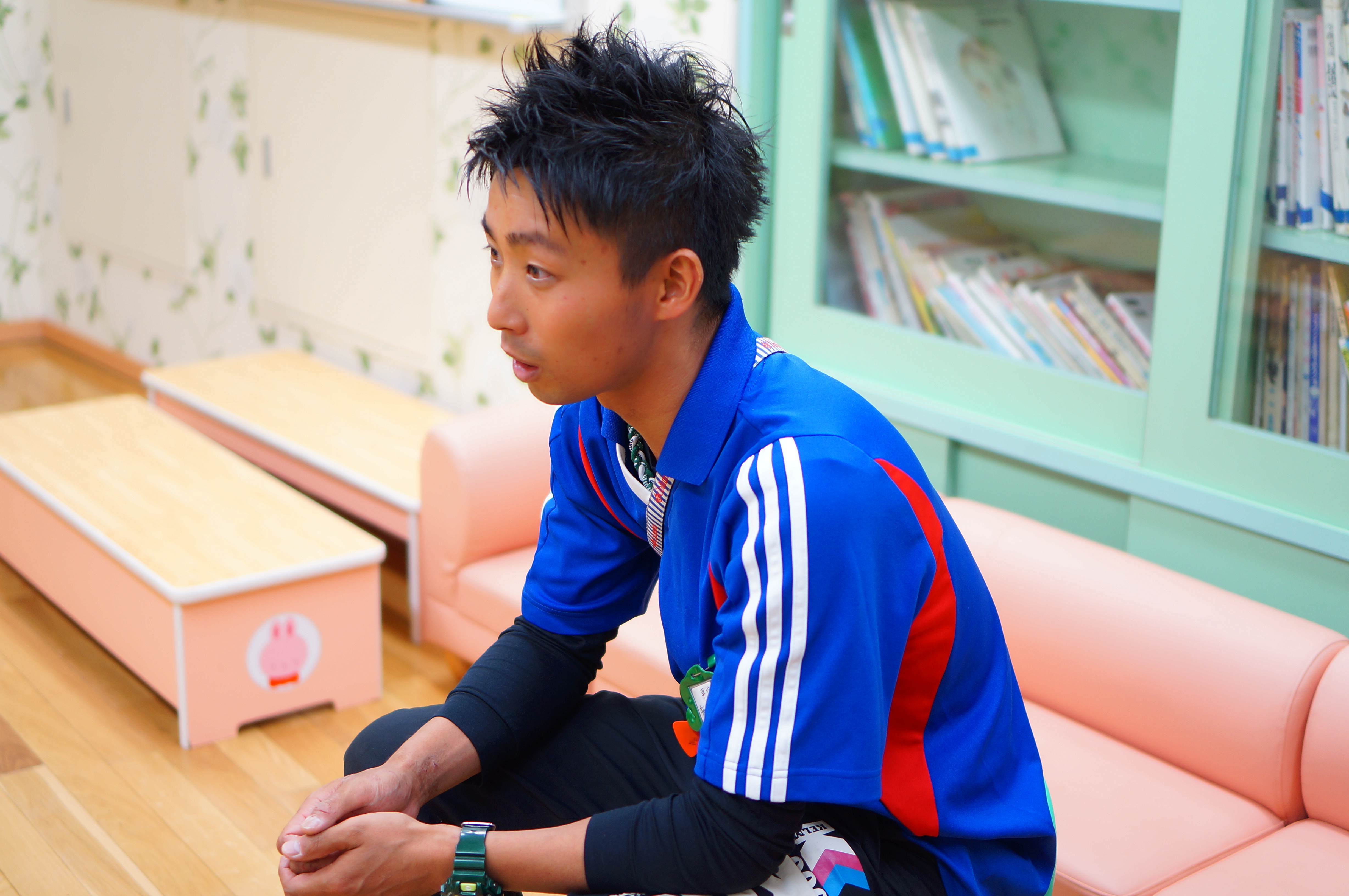 相模原 長友学園 大沢第二幼稚園 男児制服一式2着分 おまけつき